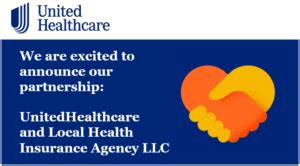 Local Health Insurance .